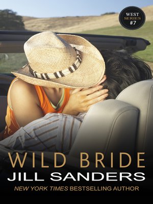 cover image of Wild Bride